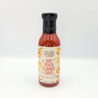 Fischer & Wieser Hot Peach & Honey Sauce – Design Your Own gift item