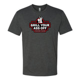 Grill Your Ass Off The General