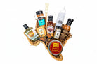 The Lone Star Smoke Stack featured as a Texas smokehouse–inspired gift from The Texas Gift Company