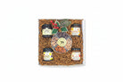 The Texas Hill Country Sampler gift set featuring a mix of regional food items