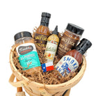 The Texas Pit Boss BBQ Basket