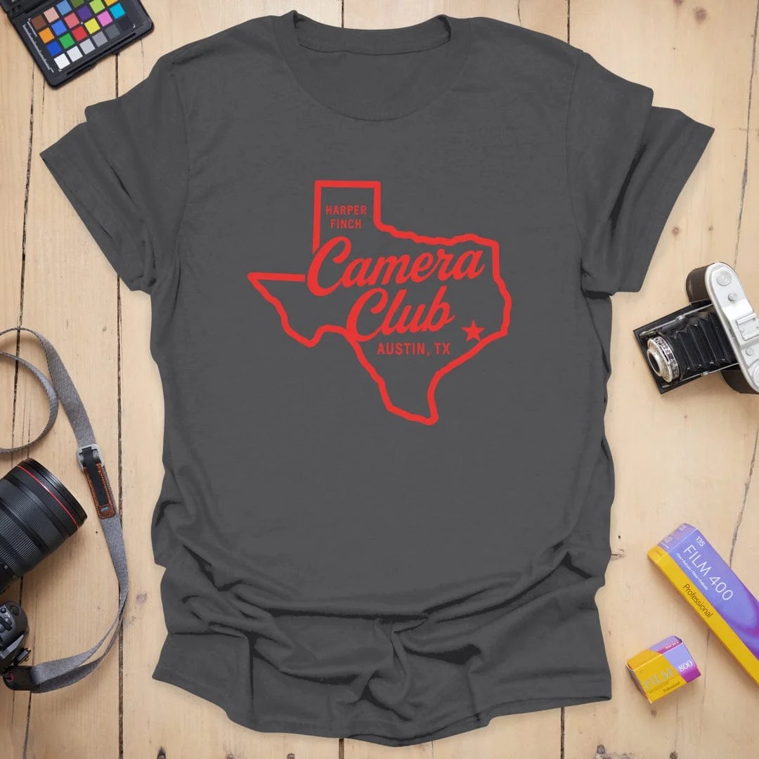 Texas T-Shirt