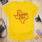 Texas T-Shirt