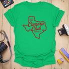 Texas T-Shirt