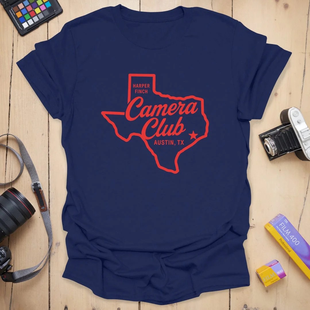 Texas T-Shirt