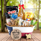 Tyler Texas Welcome Home Toast & Treats from The Texas Gift Company