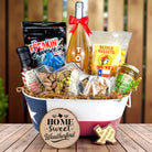 Weatherford Texas Family Home Toast & Treats from The Texas Gift Company