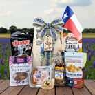 Design Your Own "Texas-sized Thank You" Gift Tote
