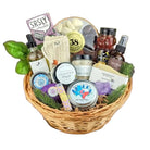 You Deserve This gift collection with comforting Texas-inspired treats