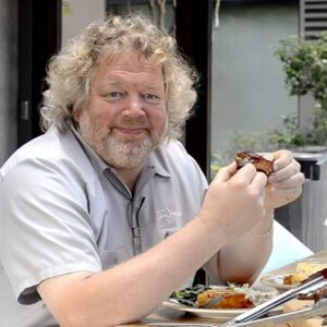 Rub with Love Ancho and Molasses Barbecue Sauce by Tom Douglas, 2019 Sofi Award Winner, 19 Ounce - Image 7