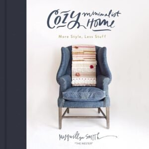Amazon.com: Cozy Minimalist Home (Audible Audio Edition): Myquillyn Smith, Lisa Wright, Zondervan: Audible Books & Originals
