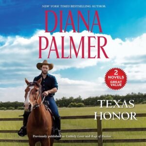Amazon.com: Texas Honor (Audible Audio Edition): Diana Palmer, Todd McLaren, Harlequin Audio: Audible Books & Originals