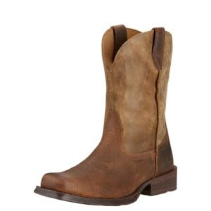 ARIAT Men's Rambler Western Boot