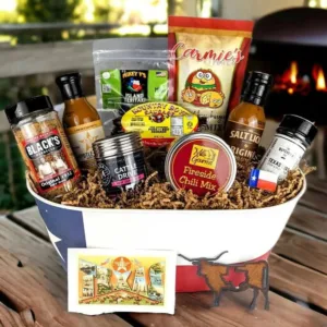 Big Bend Barbecue