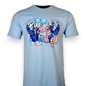 Buc-ee's Official Graphic T-Shirts - 20+ Designs