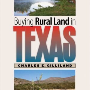 Buying Rural Land in Texas