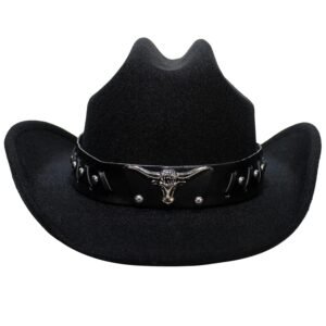 Cowboy Hat for Women & Men