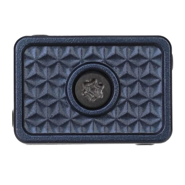 Custom Golf Putter Weight Compatible with Odyssey Ai-ONE Milled Putter Head Square Weight 2.5/5/10/15/20/25/30 Gram Available 1Pair/Package