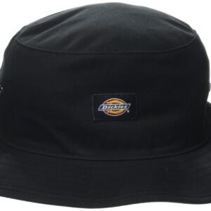 Dickies mens Twill Boonie Hat