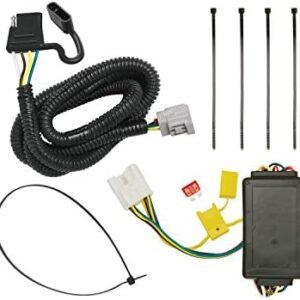 Draw-Tite 118255 OEM Tow Package Wiring Harness