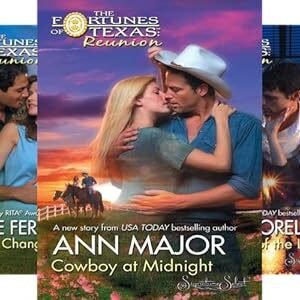 Follow the authors