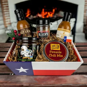 Grill Master's Medley - FREE US MAINLAND SHIPPING!