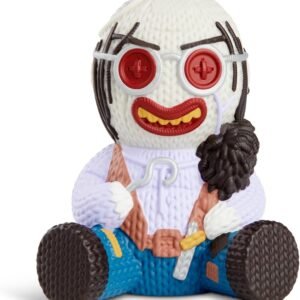 Handmade by Robots - The Texas Chainsaw Massacre - Chop Top #128