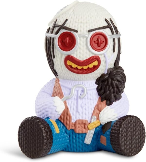 Handmade by Robots - The Texas Chainsaw Massacre - Chop Top #128