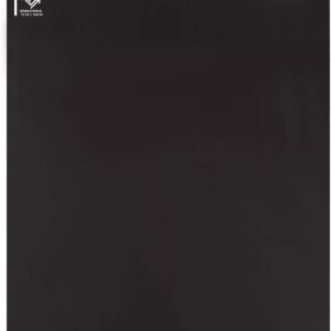 KKBESTPACK 100 Pcs 12x15.5 Poly Mailer Envelopes Shipping Bags Self Adhesive Waterproof Bags (Black), 12 x 15.5