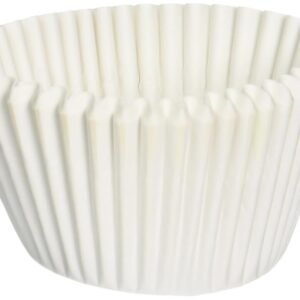 Oasis Supply Baking and Muffin Cups, Jumbo Size, Texas Sized (500 Count)