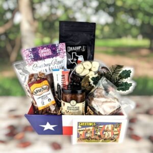 Pecan Passion - FREE US MAINLAND SHIPPING!