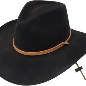 Stetson OWKELY Men's Kelly Hat