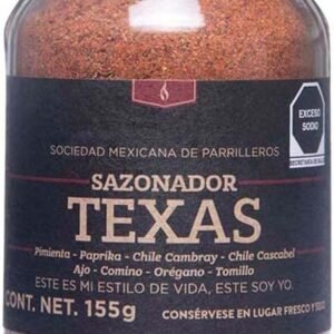 Texas BBQ Rub SMP