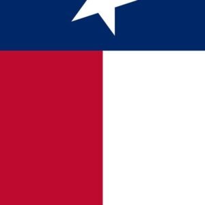 Texas Lone Star State Flag Cool Wall Art Print Poster 24x36