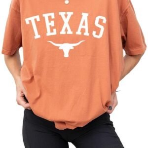 Texas T-Shirt for Men, Women, Unisex - State Pride Graphic Tee - Vintage Short Sleeve Crew Neck Top - 100% Cotton