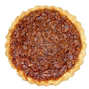 Texas Talking Pies 10" Pie (No Custom Engraving)