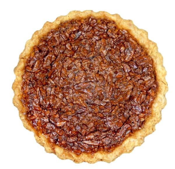 Texas Talking Pies 10" Pie (No Custom Engraving)
