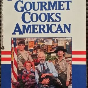 The Frugal Gourmet Cooks American