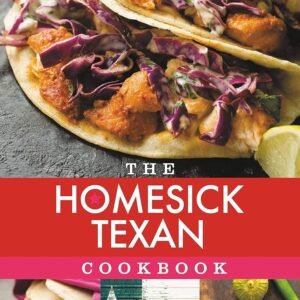 The Homesick Texan Cookbook