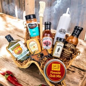 The Lone Star Smoke Stack - FREE US MAINLAND SHIPPING!
