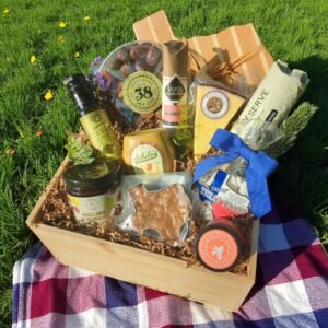 The Texas Rancher's Banquet Box - FREE US MAINLAND SHIPPING!