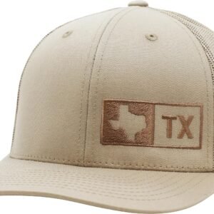 Trucker Hat - Texas Outline