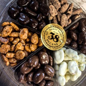 Ultimate Gourmet Pecan Sampler
